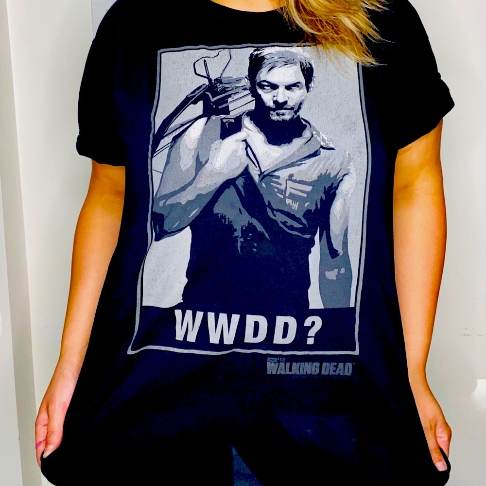 Walking Dead T-shirt